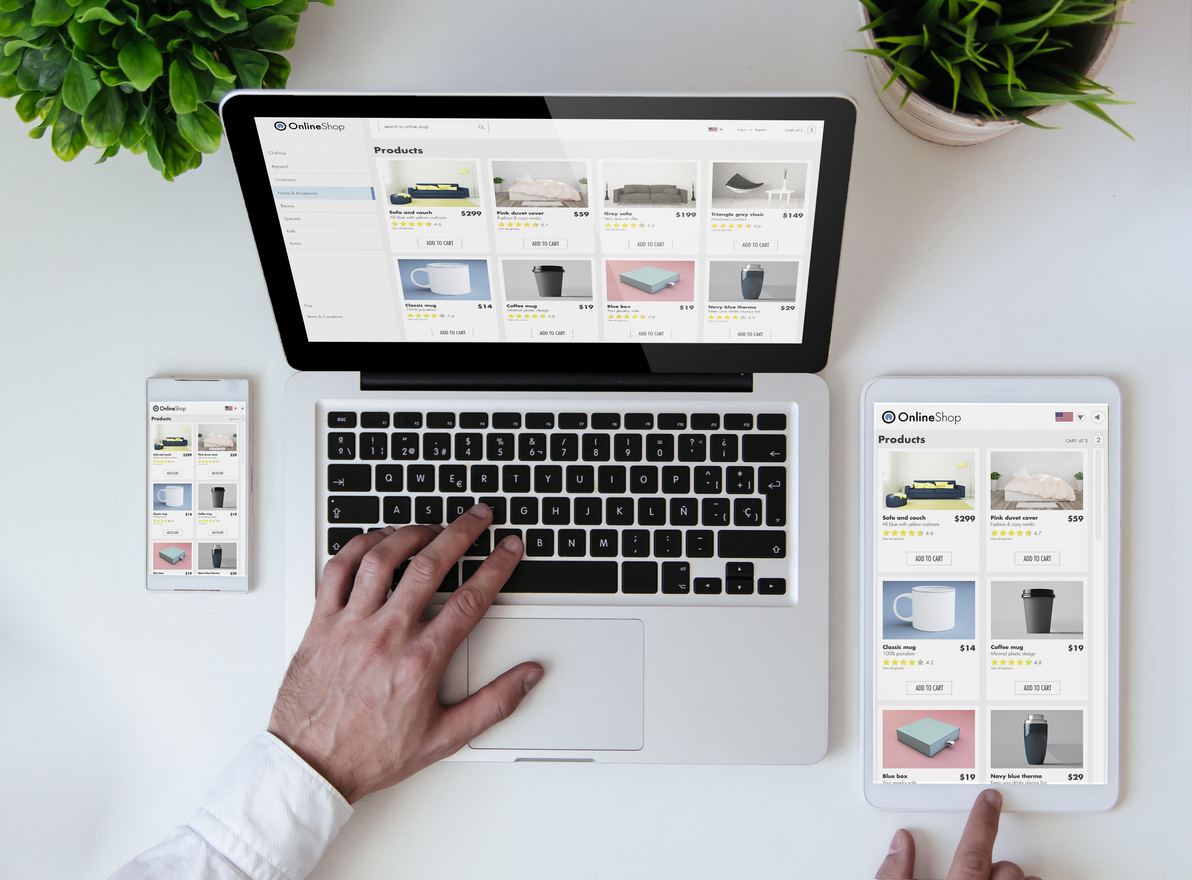 ecommerce fem cambrils